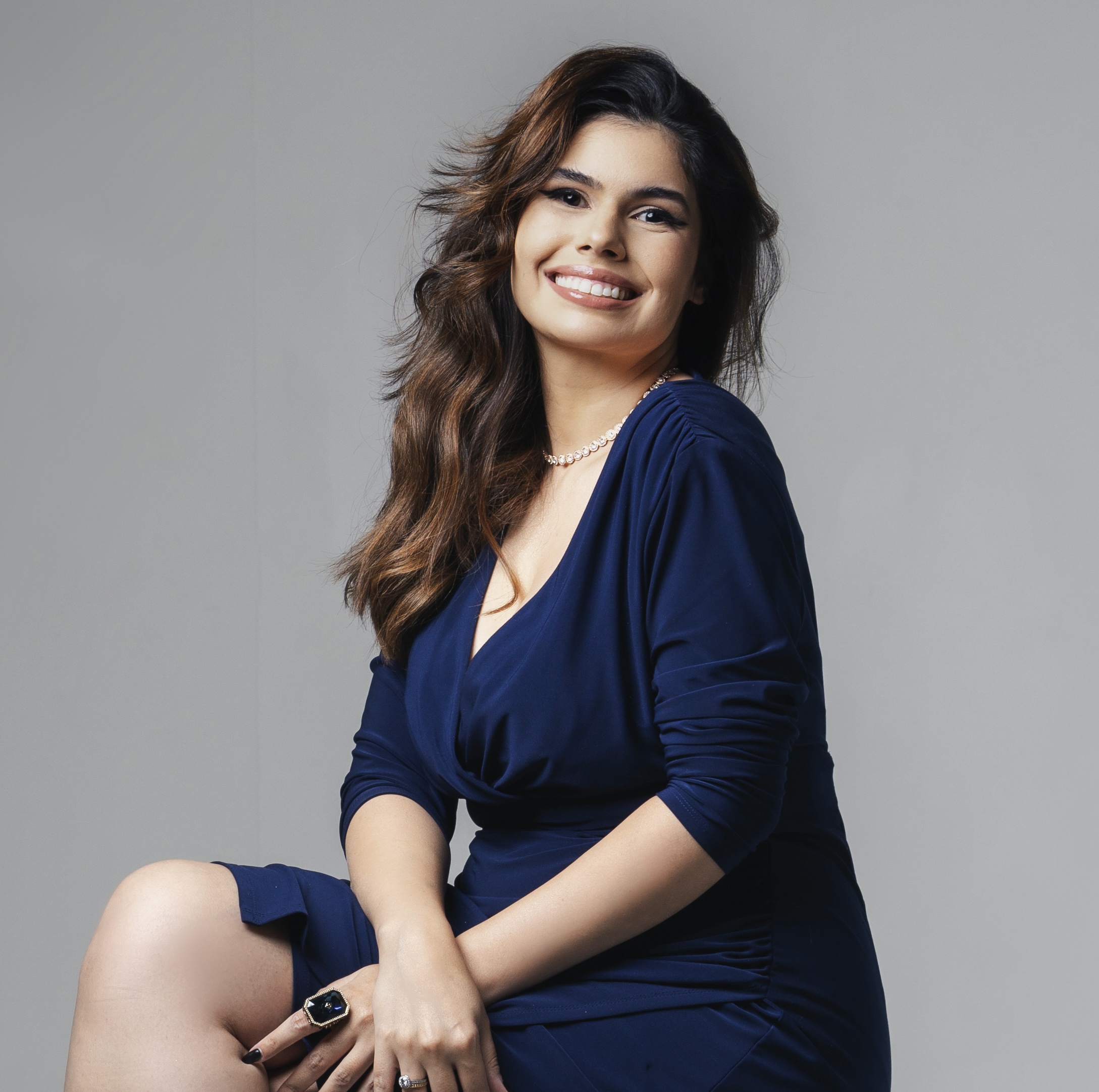 Gabriela Rigato - Fundadora CIDATO